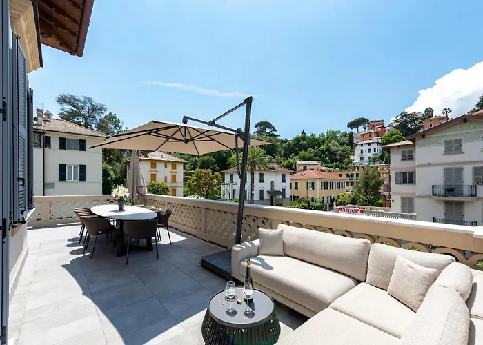 Porto Portofino Coast