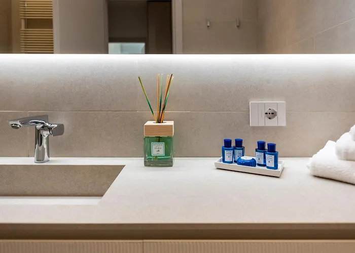 Apartament Porto Portofino Coast *