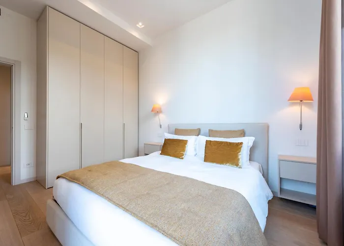 Porto Portofino Coast * 拉帕洛