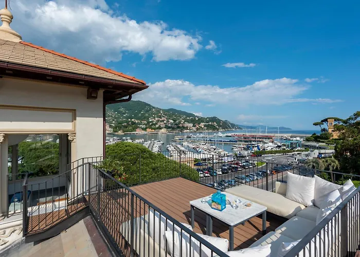 公寓 Porto Portofino Coast