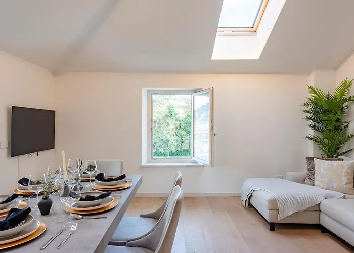 Porto Portofino Coast 公寓