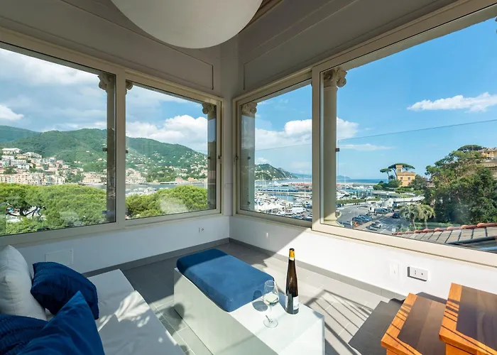 Porto Portofino Coast *