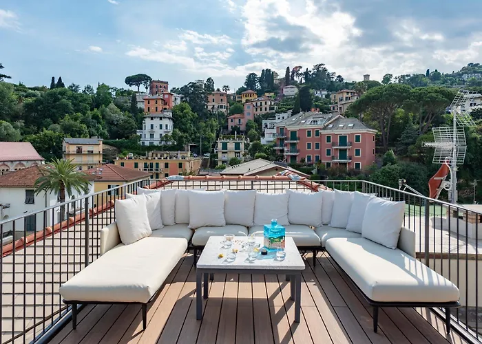 Porto Portofino Coast *