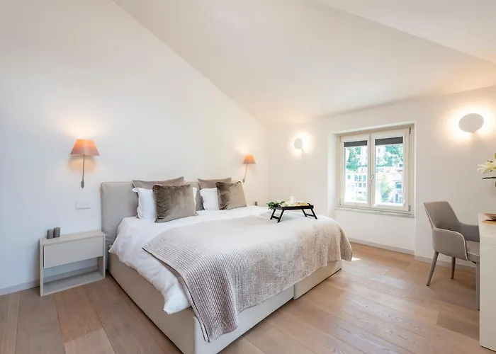 Porto Portofino Coast 公寓 拉帕洛