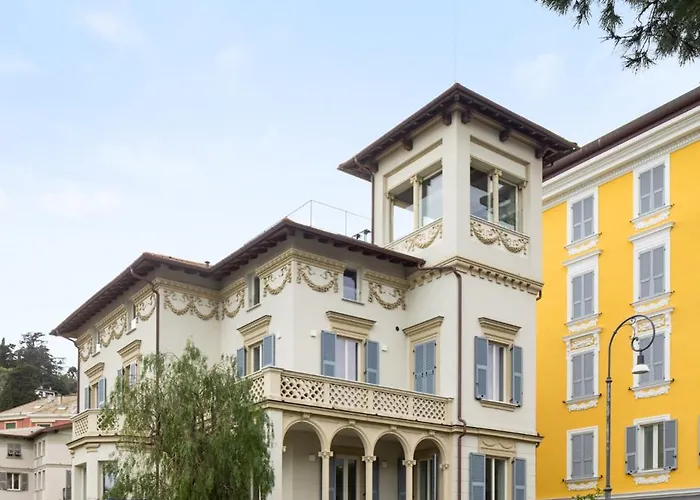 Porto Portofino Coast