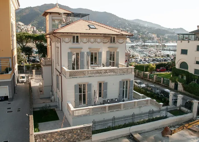 Apartament Porto Portofino Coast *