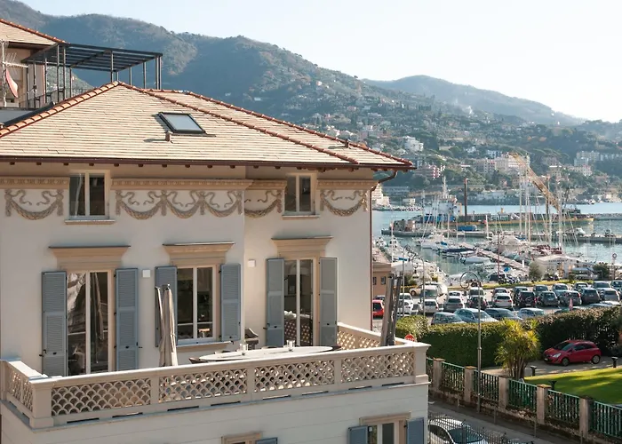 Porto Portofino Coast Apartament