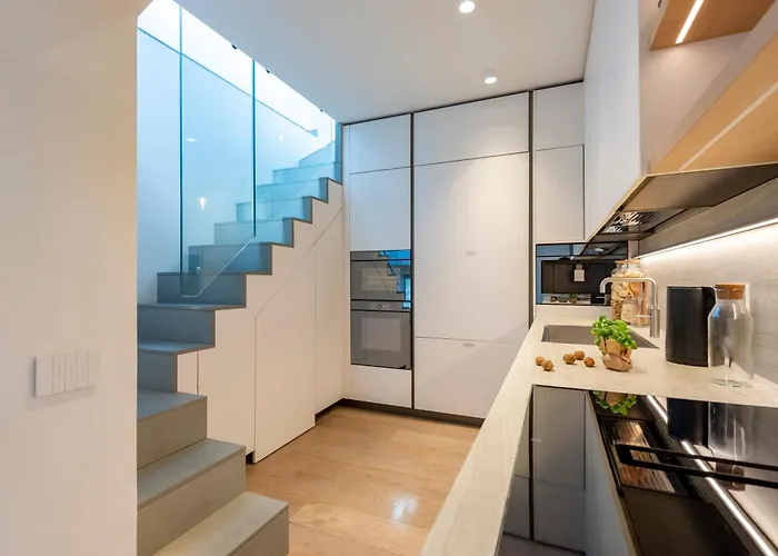 公寓 Porto Portofino Coast *