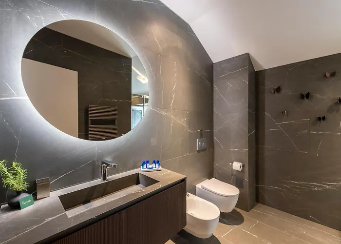 Apartament Porto Portofino Coast Rapallo