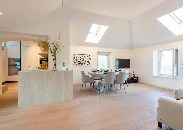 公寓 Porto Portofino Coast