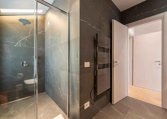 Porto Portofino Coast 公寓 拉帕洛