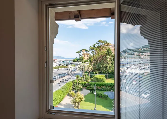 Porto Portofino Coast * 拉帕洛