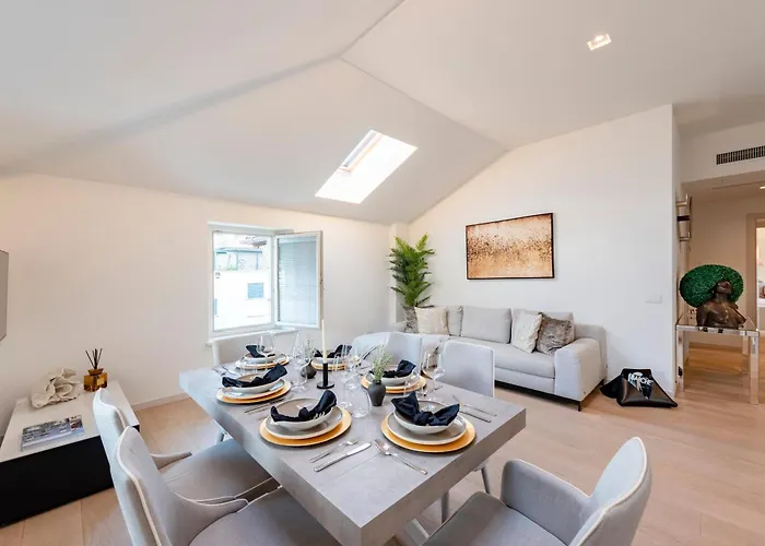 Porto Portofino Coast 公寓