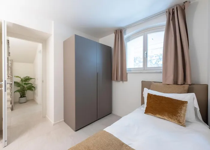 公寓 Porto Portofino Coast