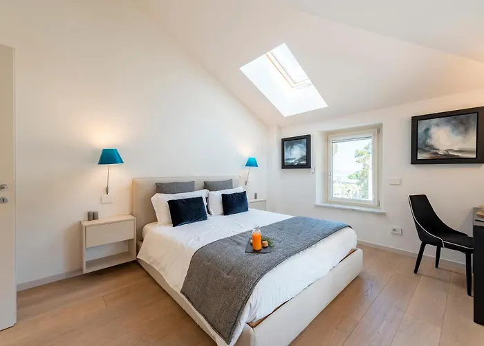 Porto Portofino Coast 拉帕洛