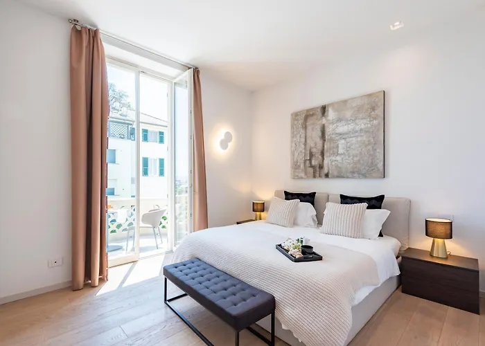 公寓 Porto Portofino Coast