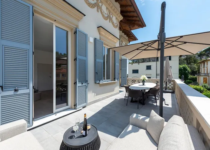 Porto Portofino Coast Apartament Rapallo