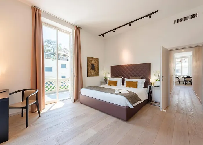 公寓 Porto Portofino Coast