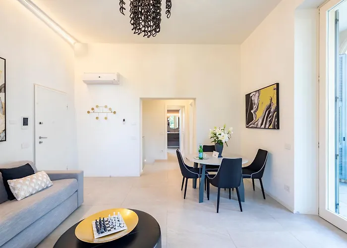 Apartament Porto Portofino Coast *