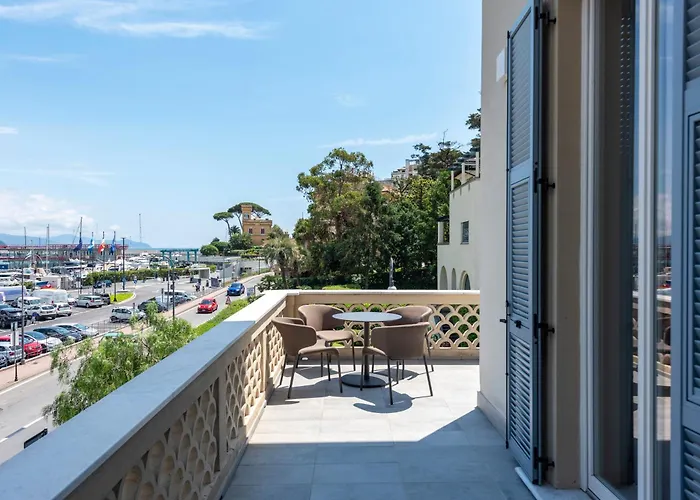 Porto Portofino Coast