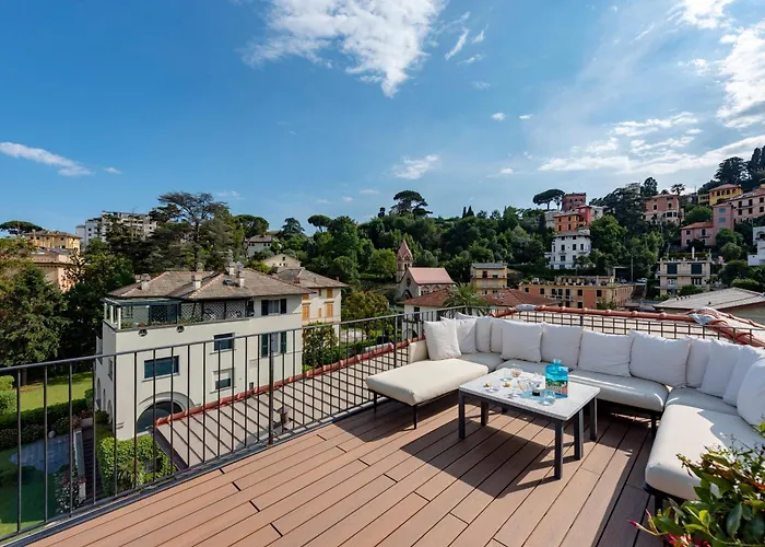 Porto Portofino Coast Apartament