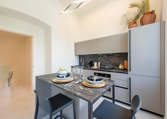 Apartament Porto Portofino Coast