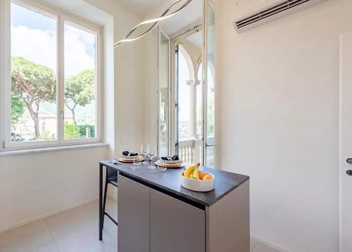 Apartament Porto Portofino Coast *