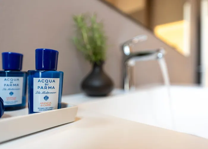 Porto Portofino Coast 公寓 拉帕洛