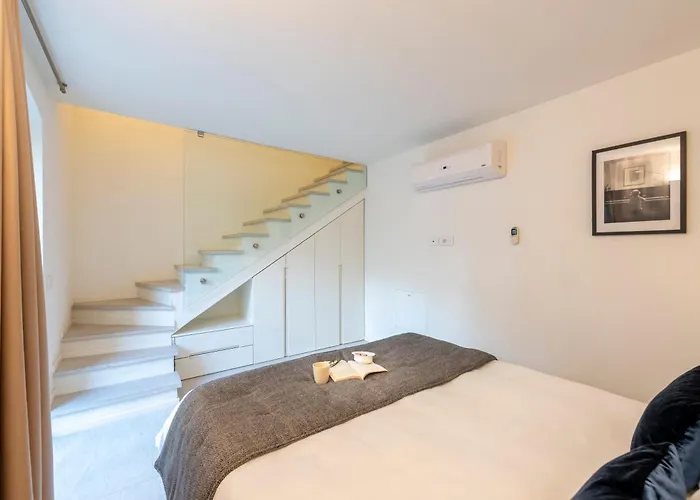 公寓 Porto Portofino Coast 拉帕洛