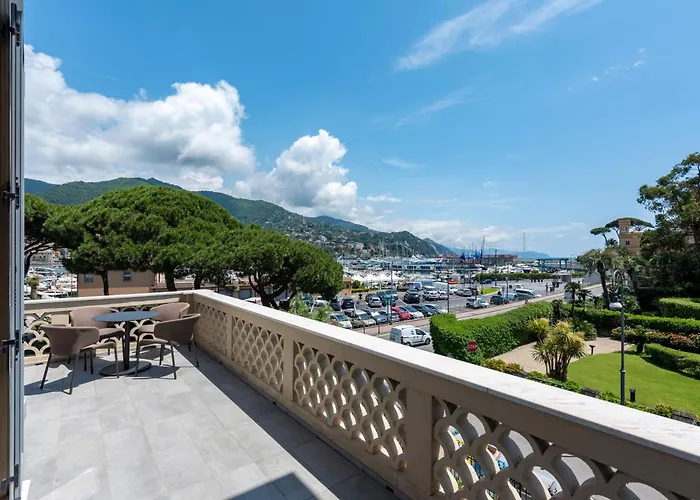 Porto Portofino Coast *