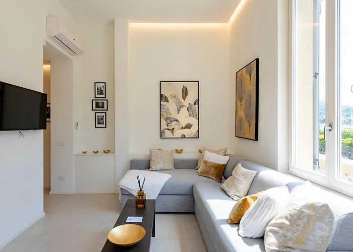 Porto Portofino Coast Apartament