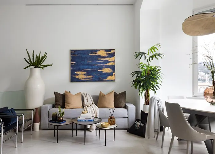 公寓 Porto Portofino Coast *