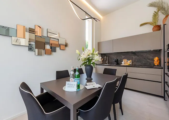 Porto Portofino Coast Apartament Rapallo