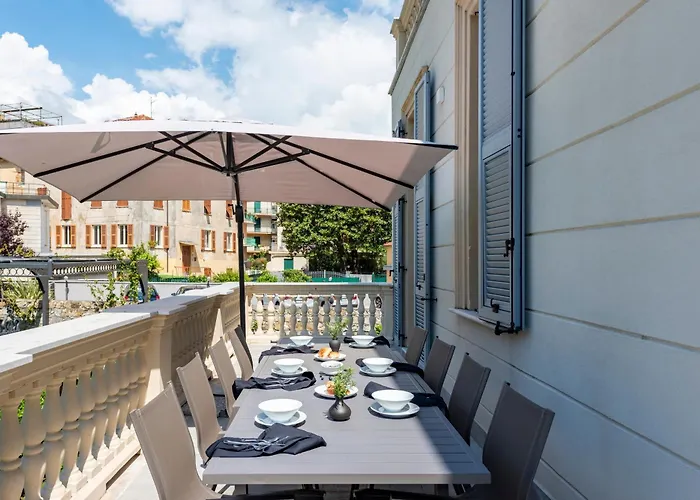 Porto Portofino Coast Apartament Rapallo