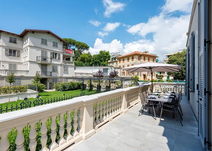 Porto Portofino Coast 拉帕洛