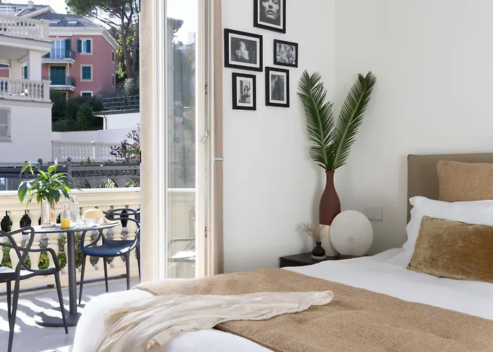 Porto Portofino Coast 拉帕洛