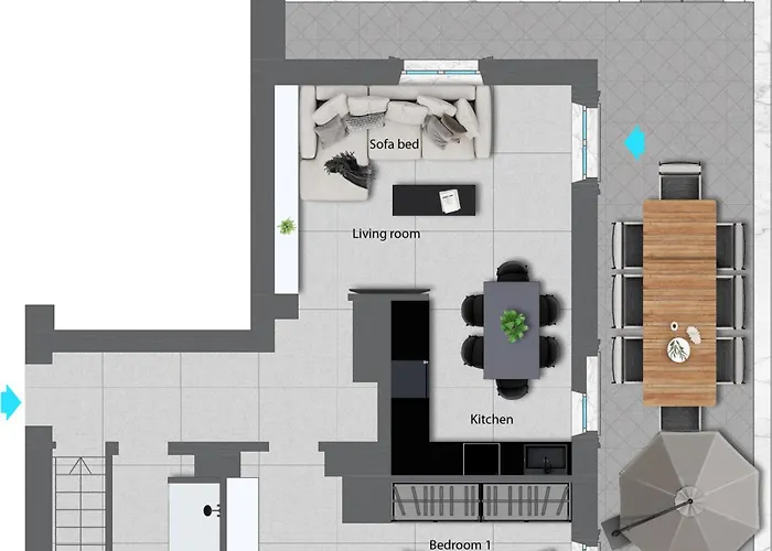 Porto Portofino Coast * Rapallo