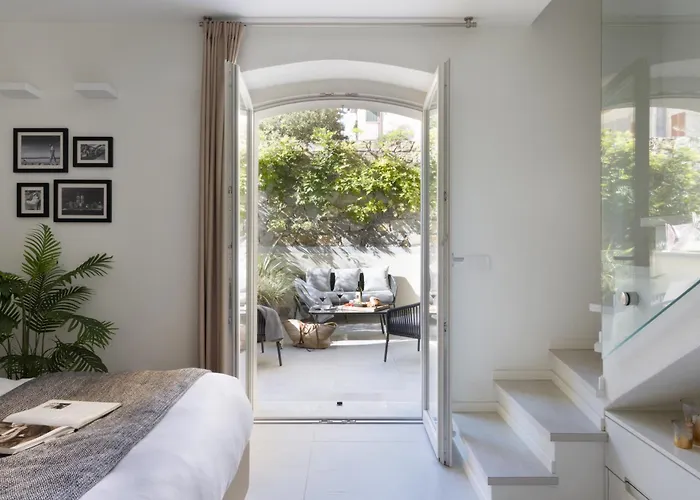 Porto Portofino Coast 公寓 *