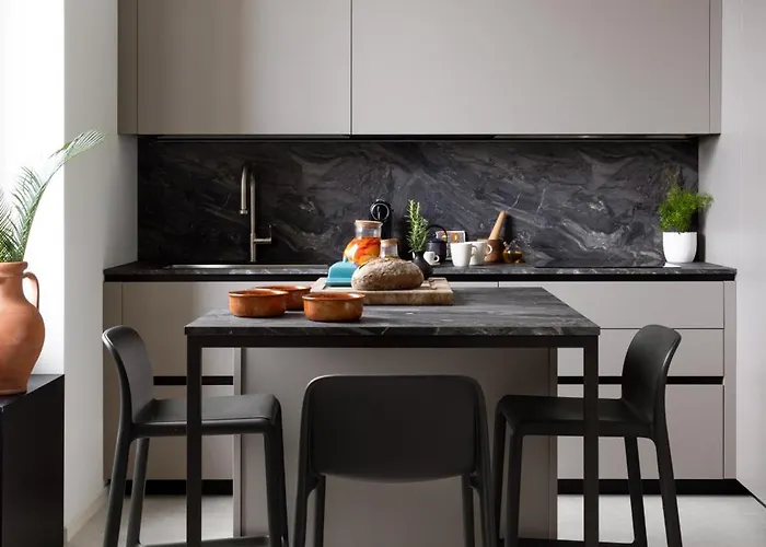 Porto Portofino Coast Apartament Rapallo