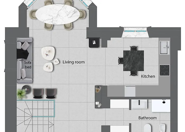 Porto Portofino Coast * 拉帕洛