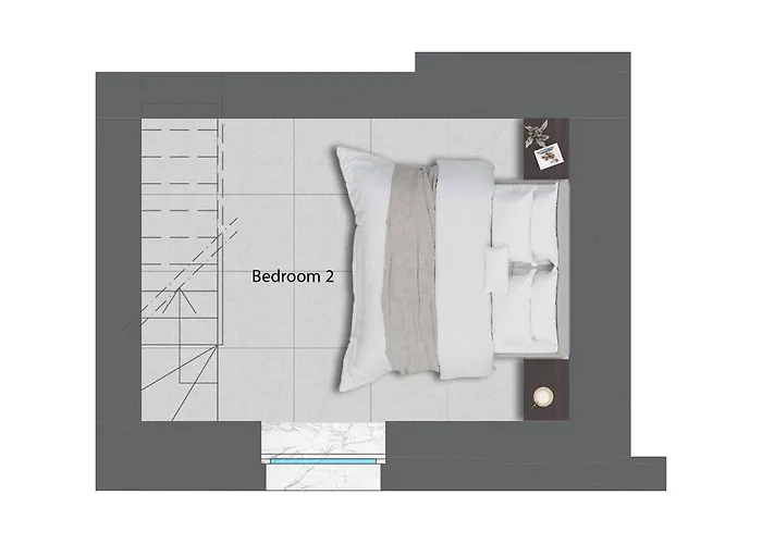 公寓 Porto Portofino Coast